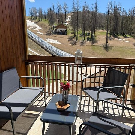 Christiana Studios En Hyper Centre De Valberg Aux Pieds Des Pistes 外观 照片